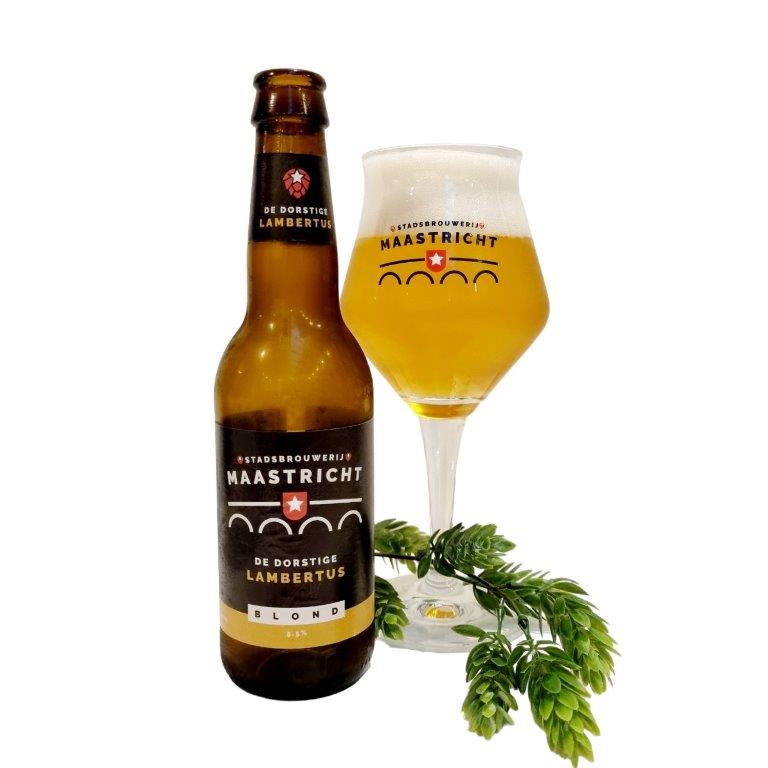 Brouwerij Maastricht, De Dorstige Lambertus