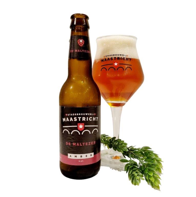 Brouwerij Maastricht, De Maltezer