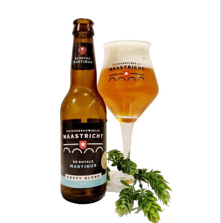 Brouwerij Maastricht, De Royale Martinus
