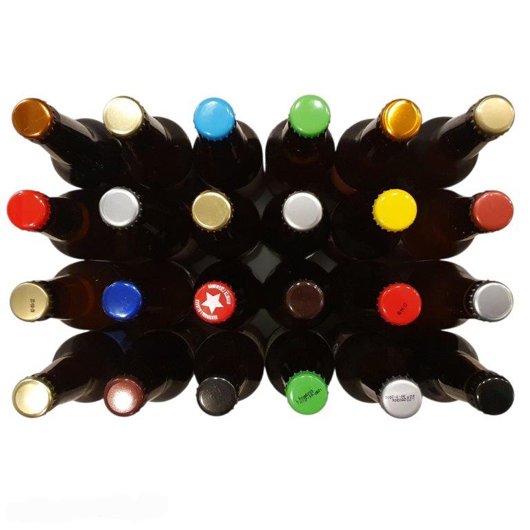 Grote verrassing – 24 Limburgse speciaalbieren