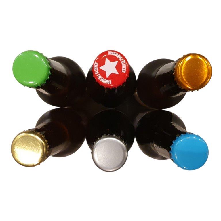 Kleine verrassing – 6 Limburgse speciaalbieren