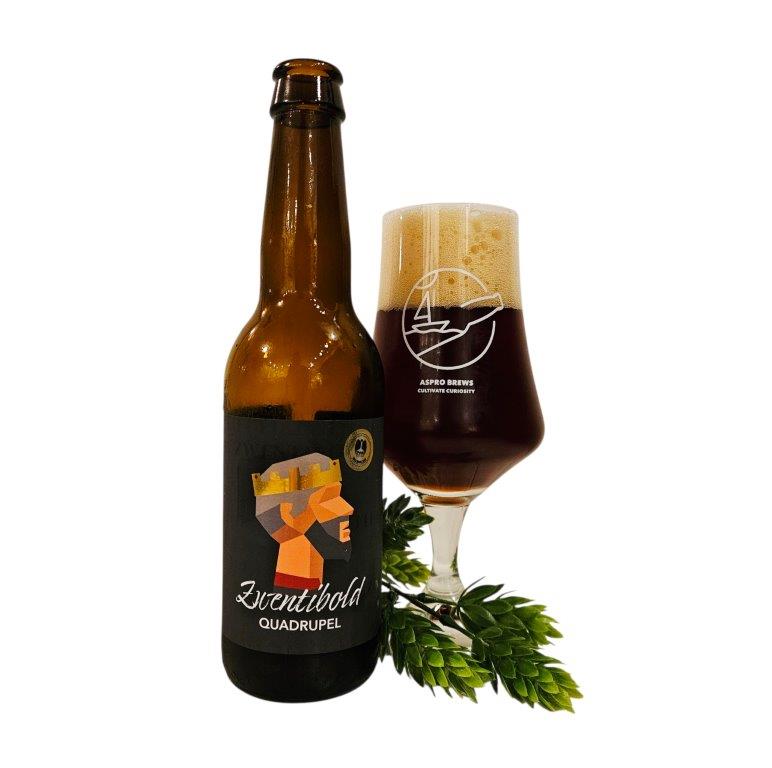 Zwentibold Quadrupel