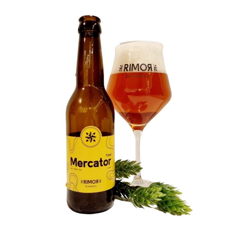 Mercator, Rimor Brewery