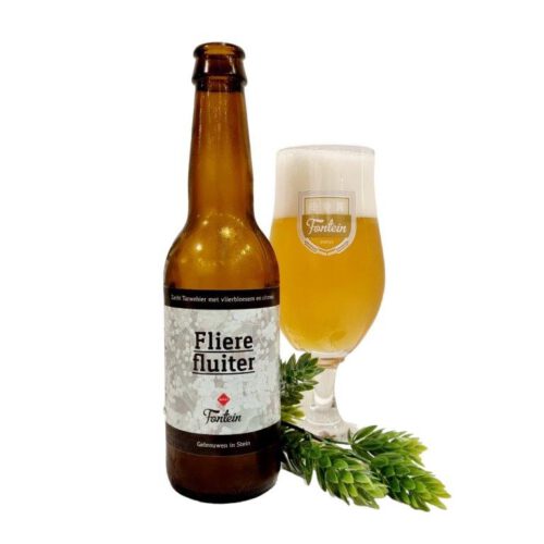 Brouwerij de Fontein, Flierefluiter