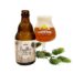 Buchter Blondje, Brouwerij Logister