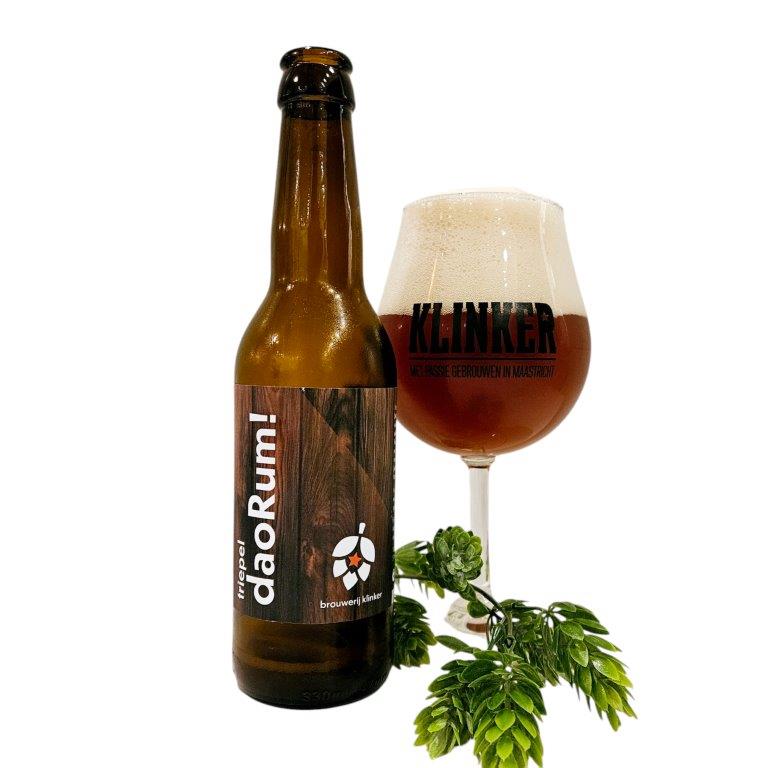 DaoRum Triepel, Brouwerij Klinker