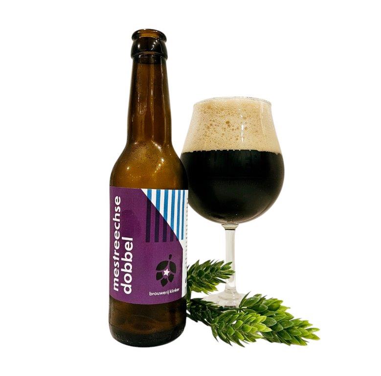 Mestreechse Dobbel, Brouwerij Klinker