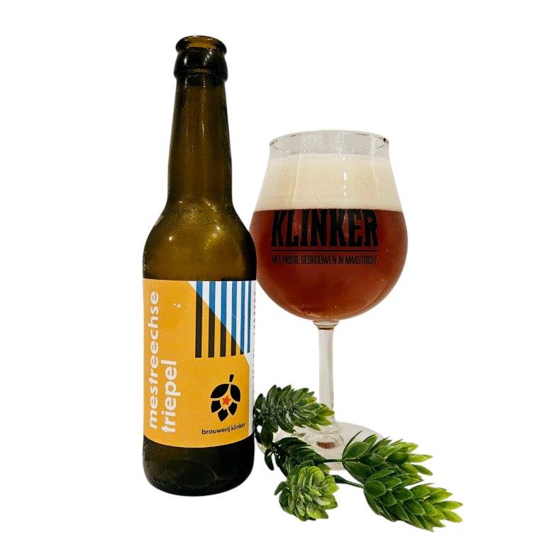 Mestreechse Triepel, Brouwerij Klinker