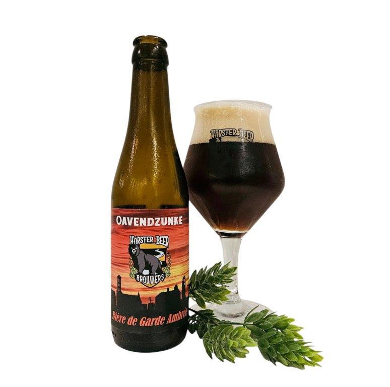 Oavendzunke, Horster Beer Brouwers