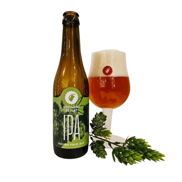 De Klep IPA