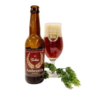 Ambrozijn