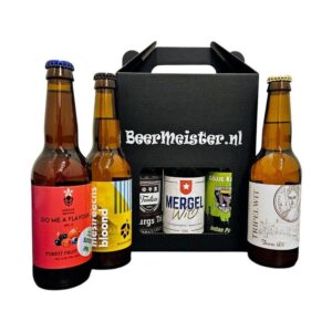 BeerMeister Sixpack