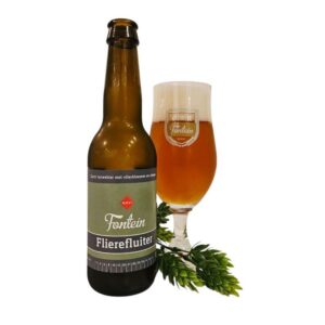 Flierefluiter
