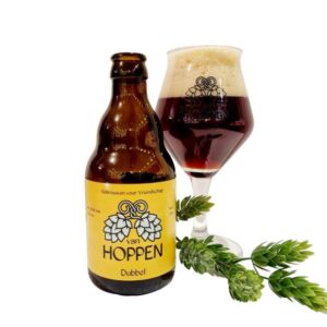 Van Hoppen Dubbel