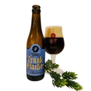 Draakstaeker