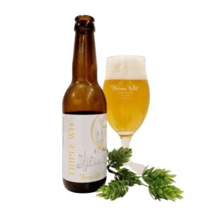 Thorns Tripel Wit